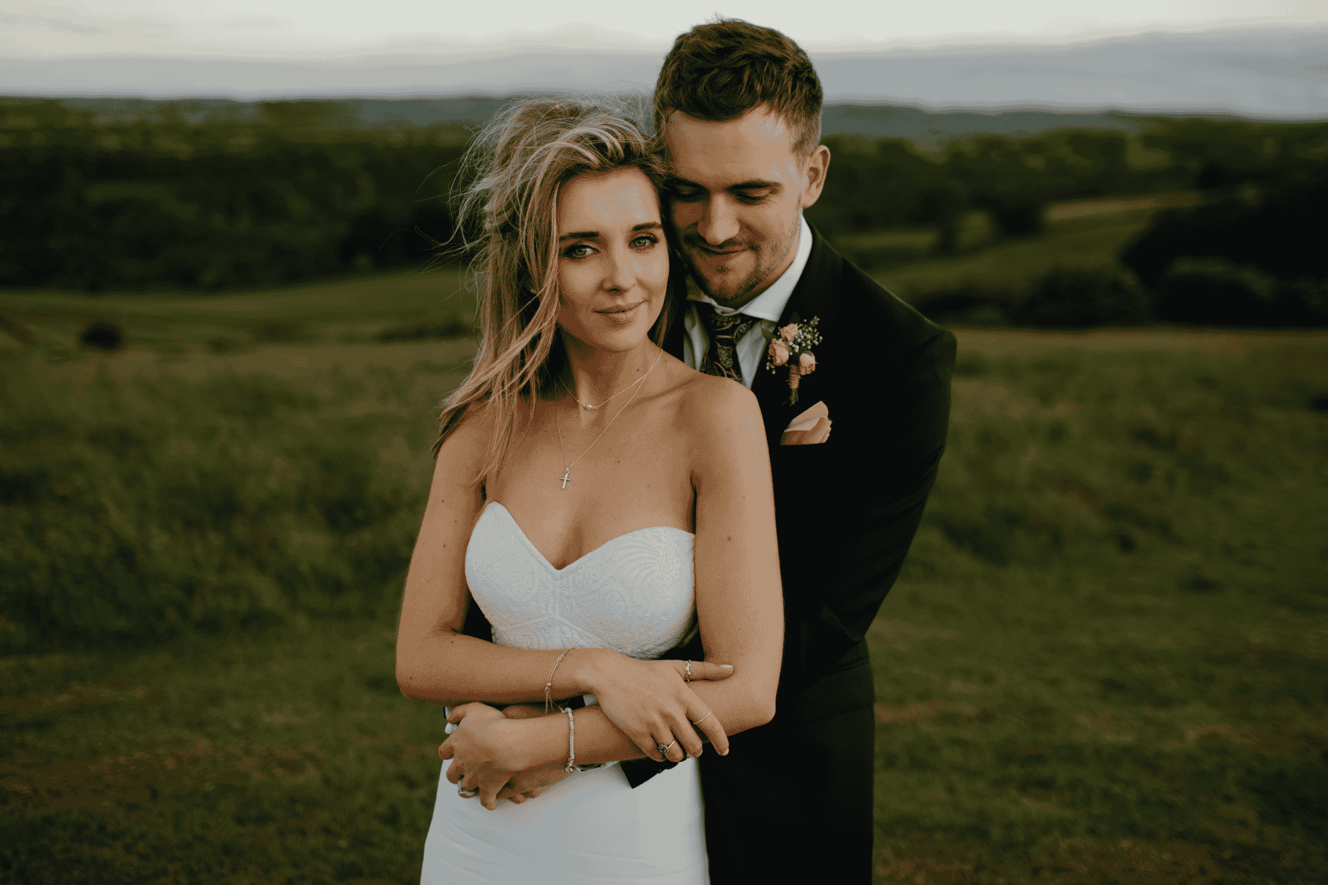 From Intimate Moments To Spectacular Events